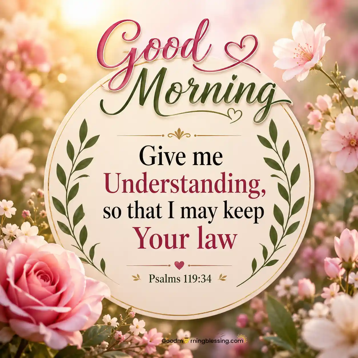 Good Morning Prayer Quotes For Family And Friends