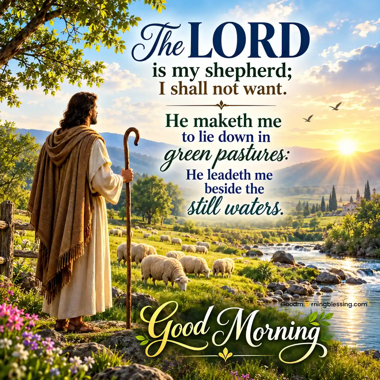 Happy Sunday Wishes And Prayers
