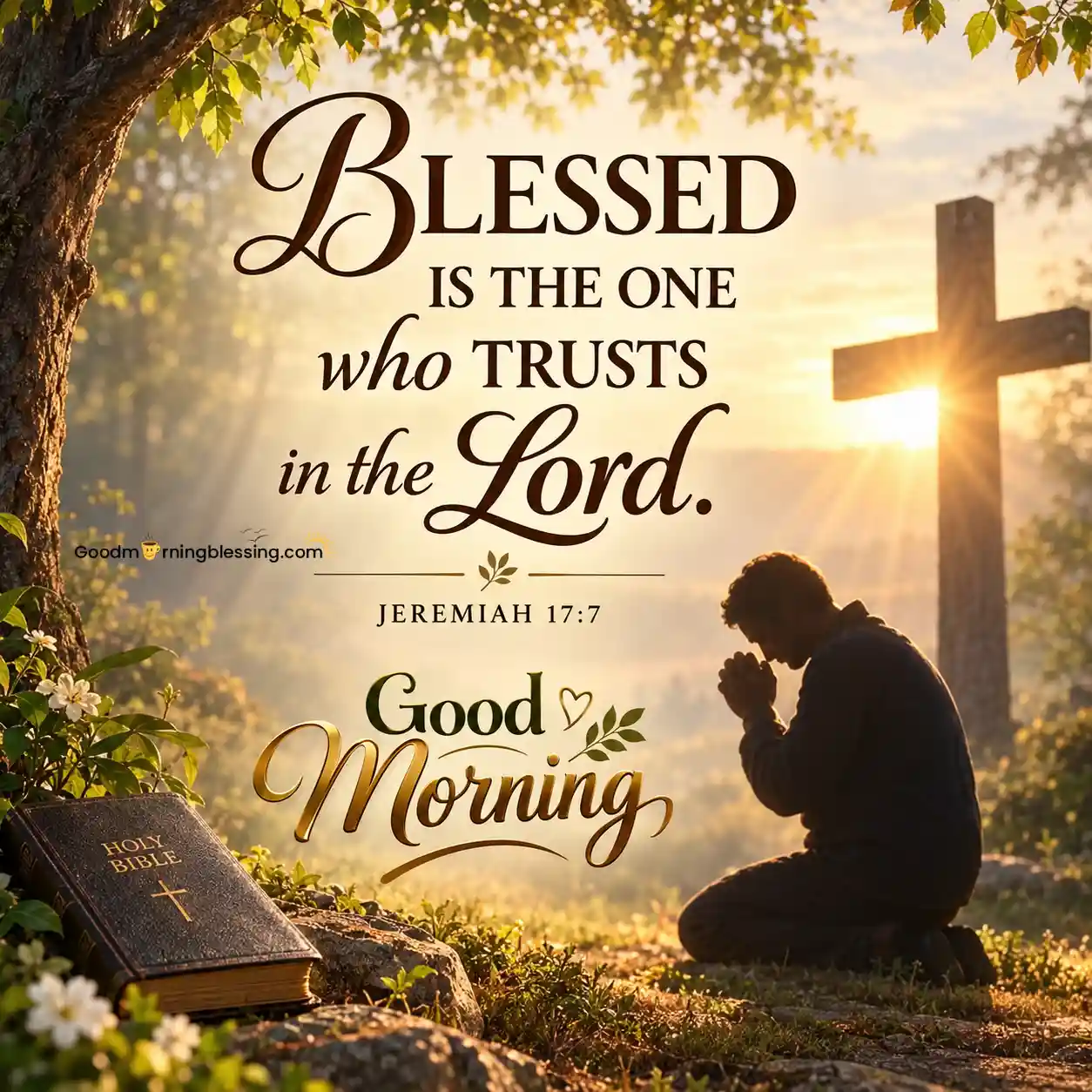 Monday Prayer Quotes