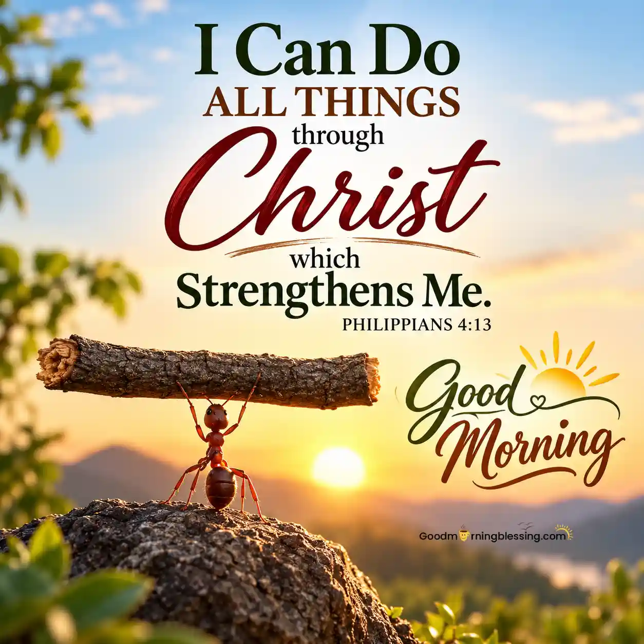 Monday Prayers And Blessings