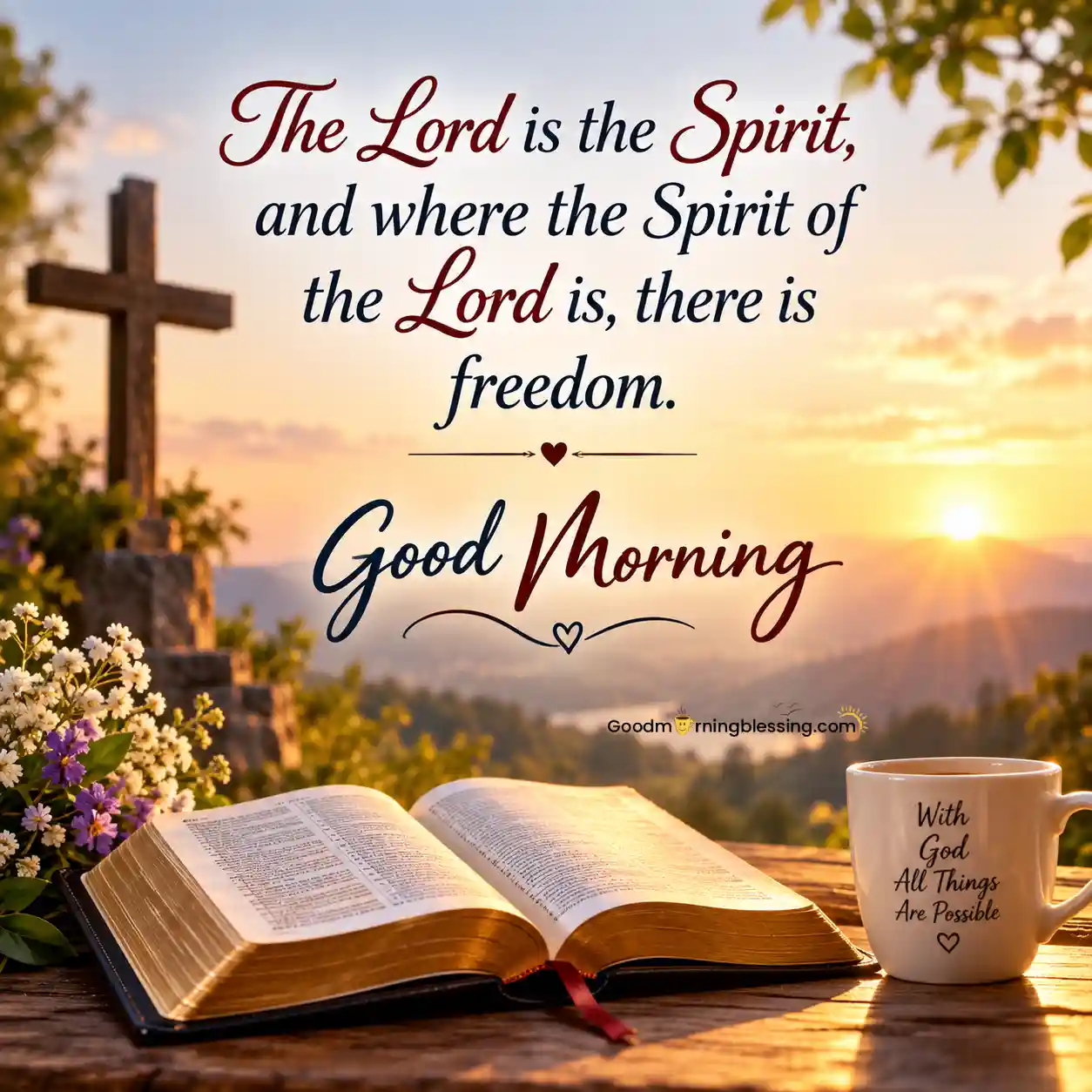 Morning Blessings Quotes
