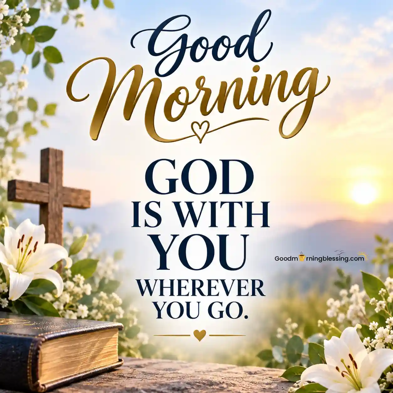 Morning Inspirational Prayer Quotes
