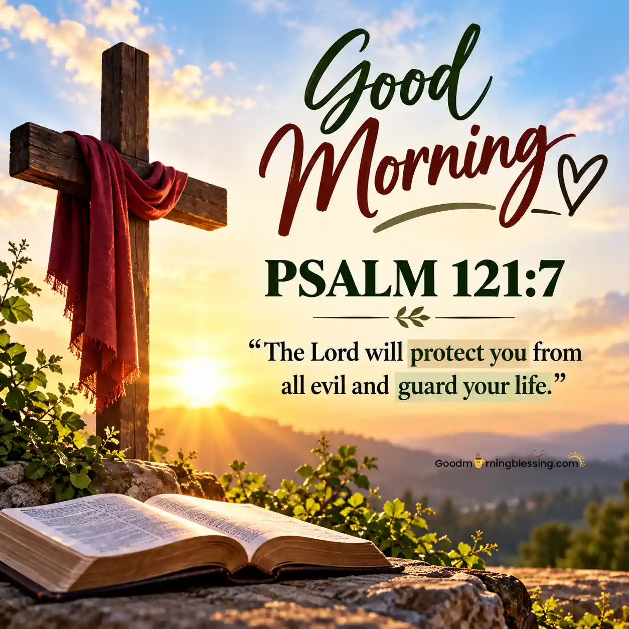 Morning Inspirational Prayer Quotes