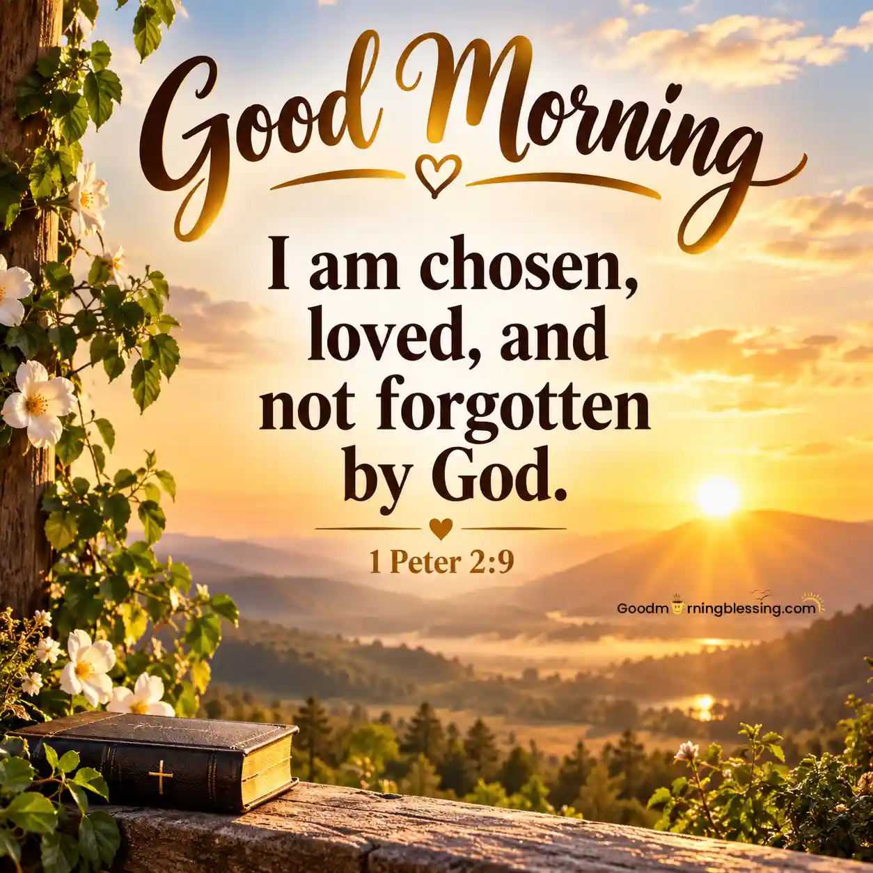 Morning Prayer Quotes For Everyone