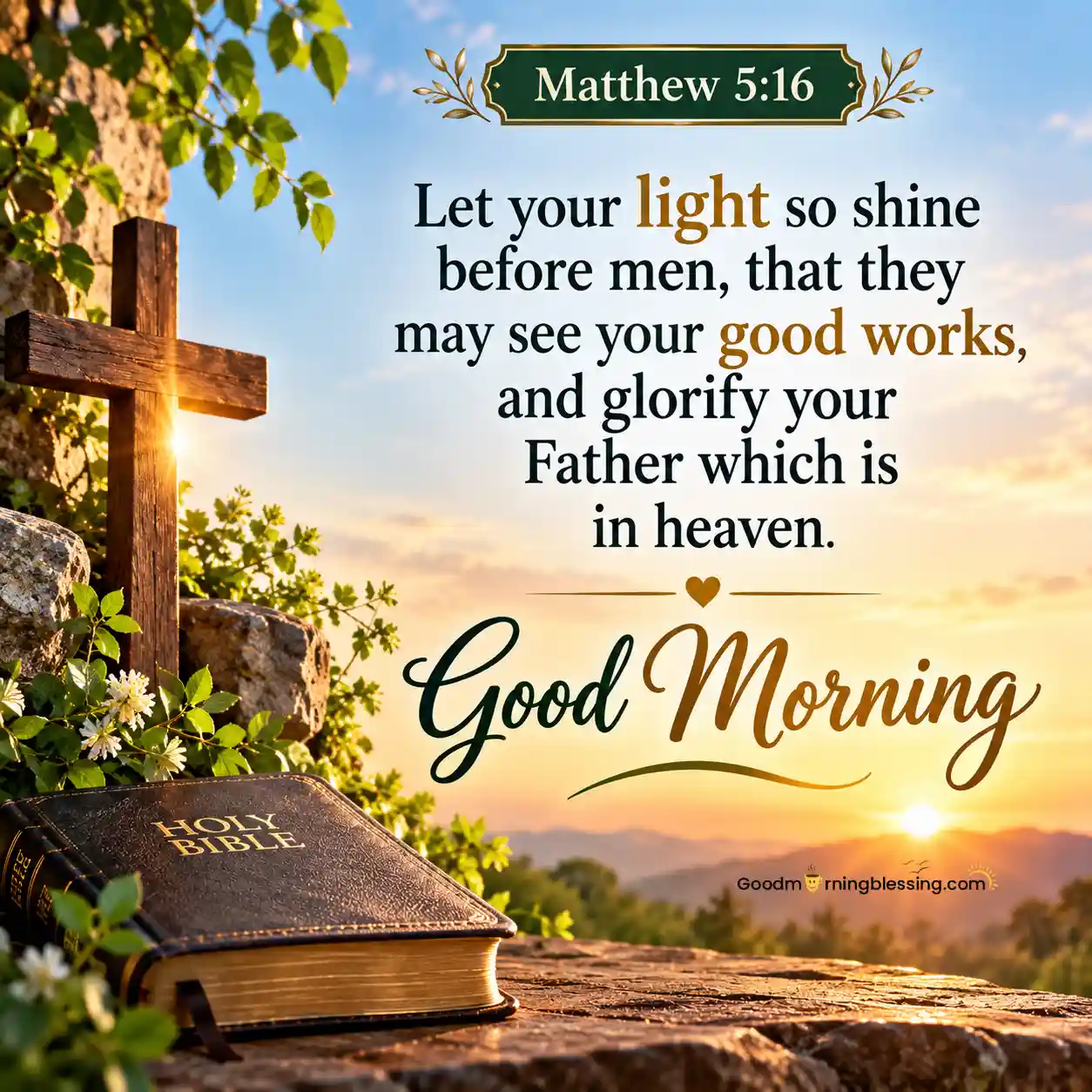 Morning Prayer Quotes For Myself