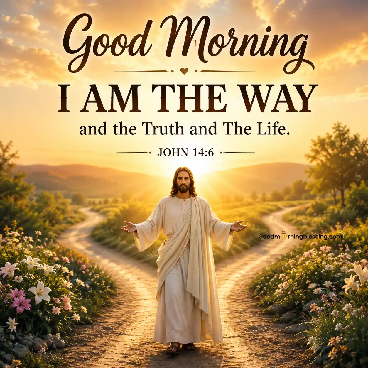 Morning Prayer Quotes
