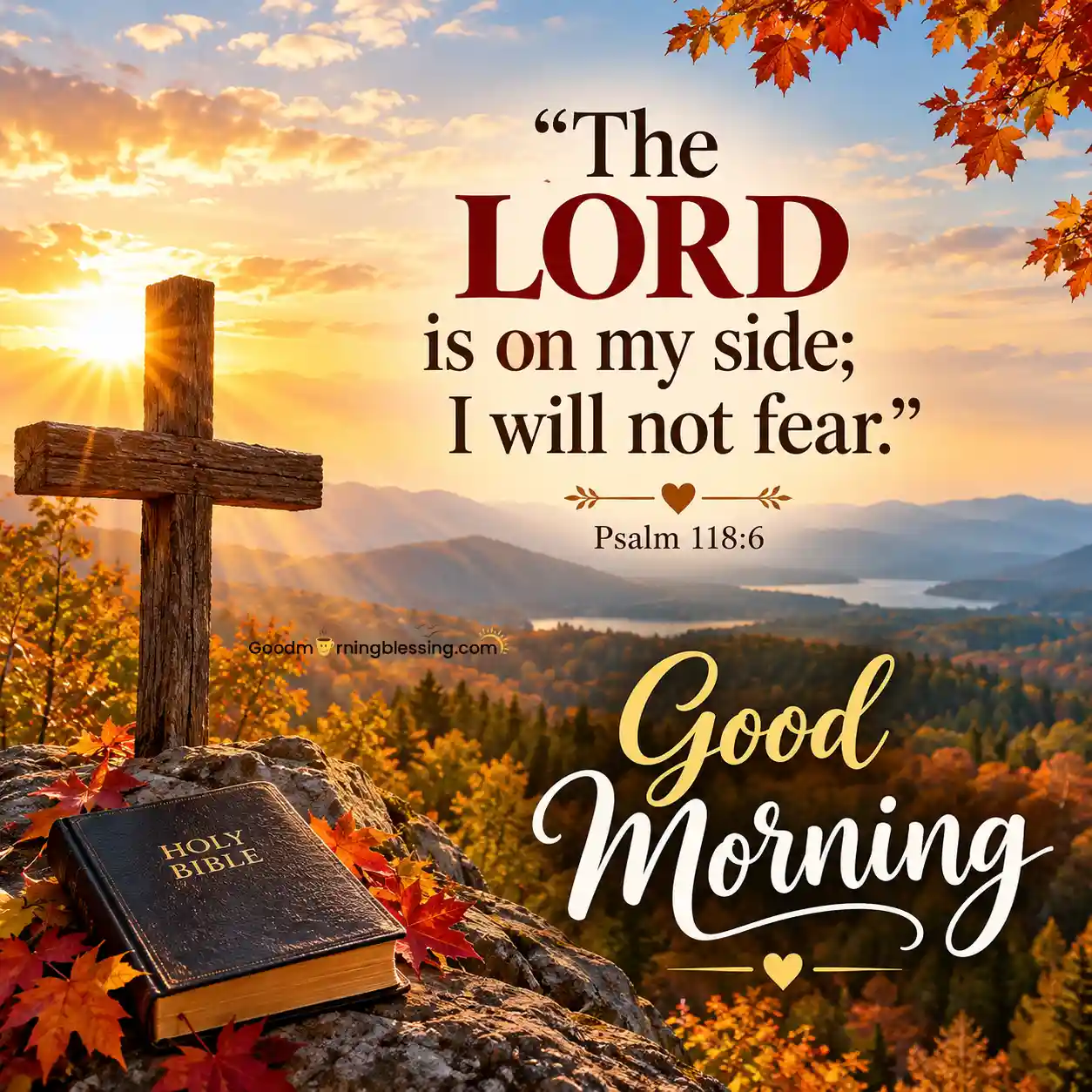 Positive Sunday Blessings