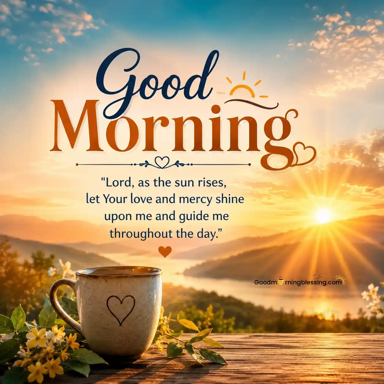 Prayer Images With Words