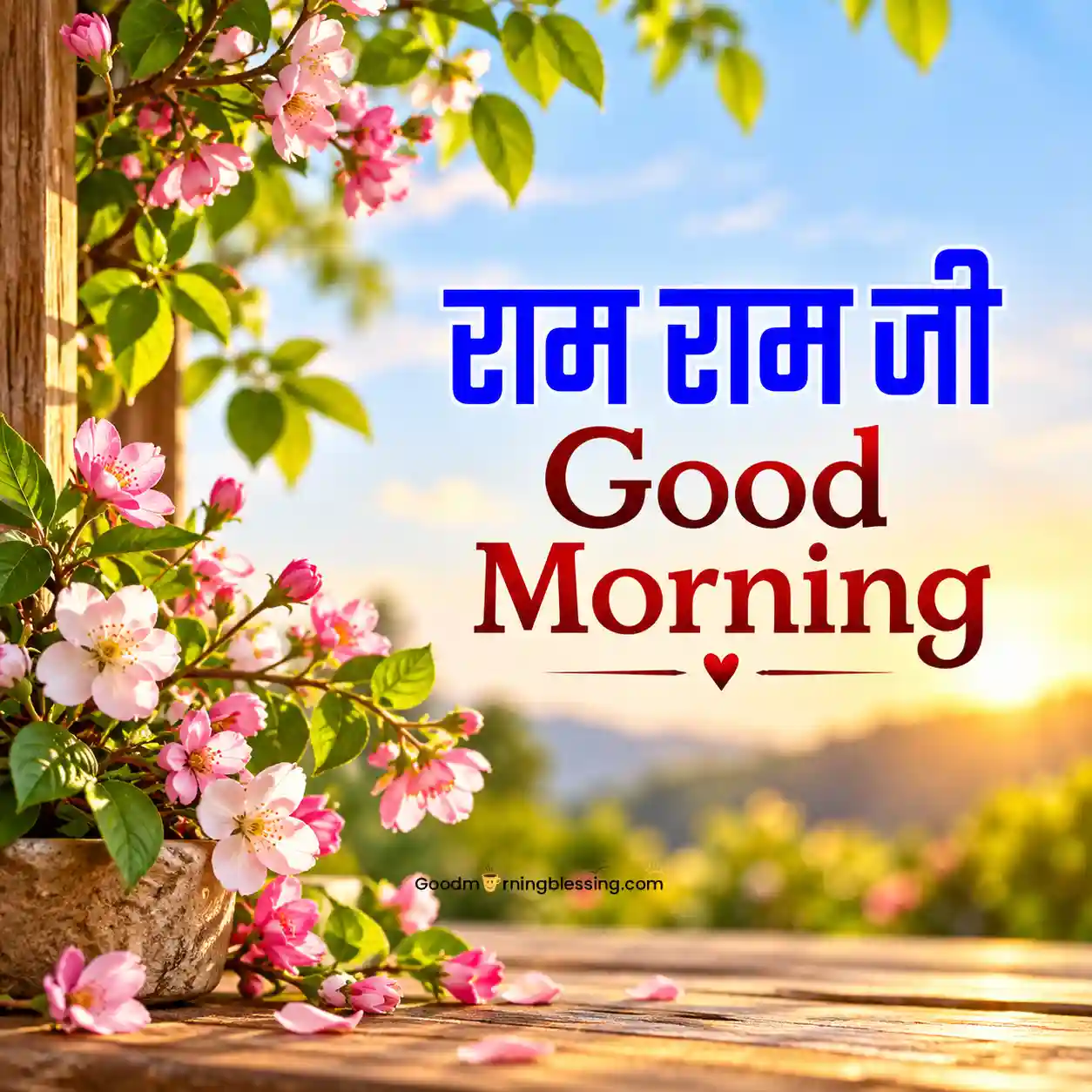 Ram Ram Ji Images For Whatsapp Free Download
