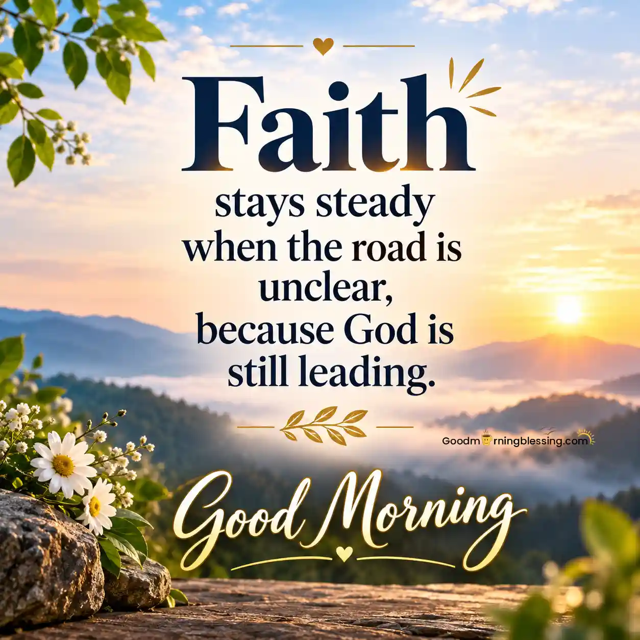 Short Morning Prayer Quotes