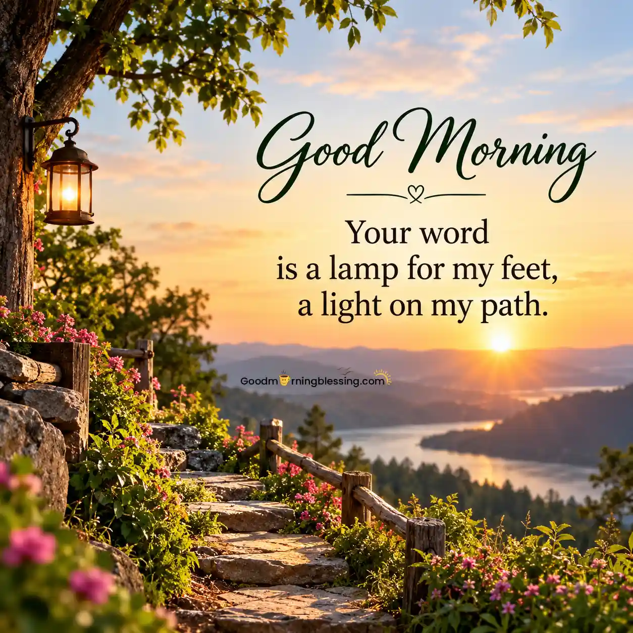 Spiritual Good Morning Quotes