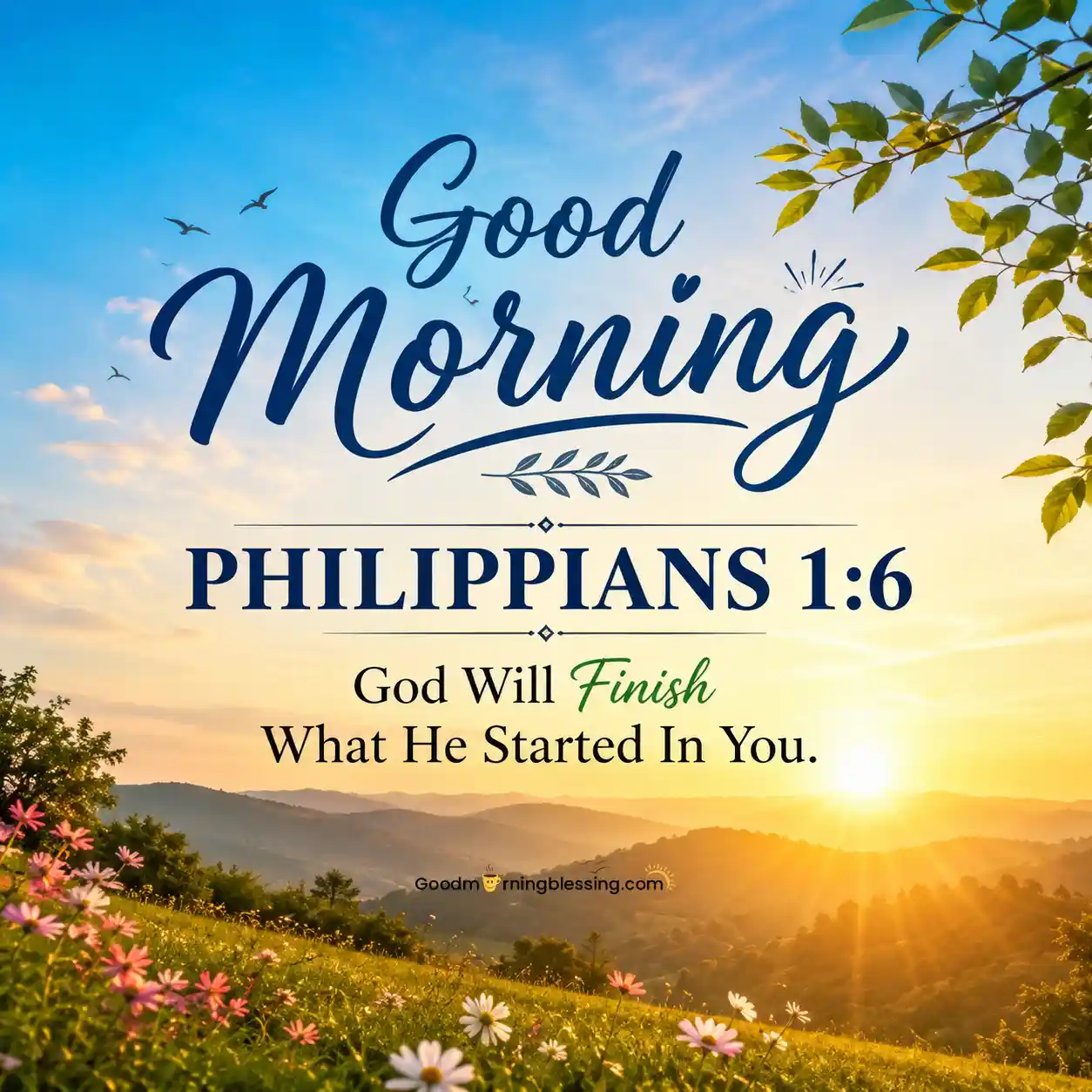 Sunday Morning Blessings And Prayers