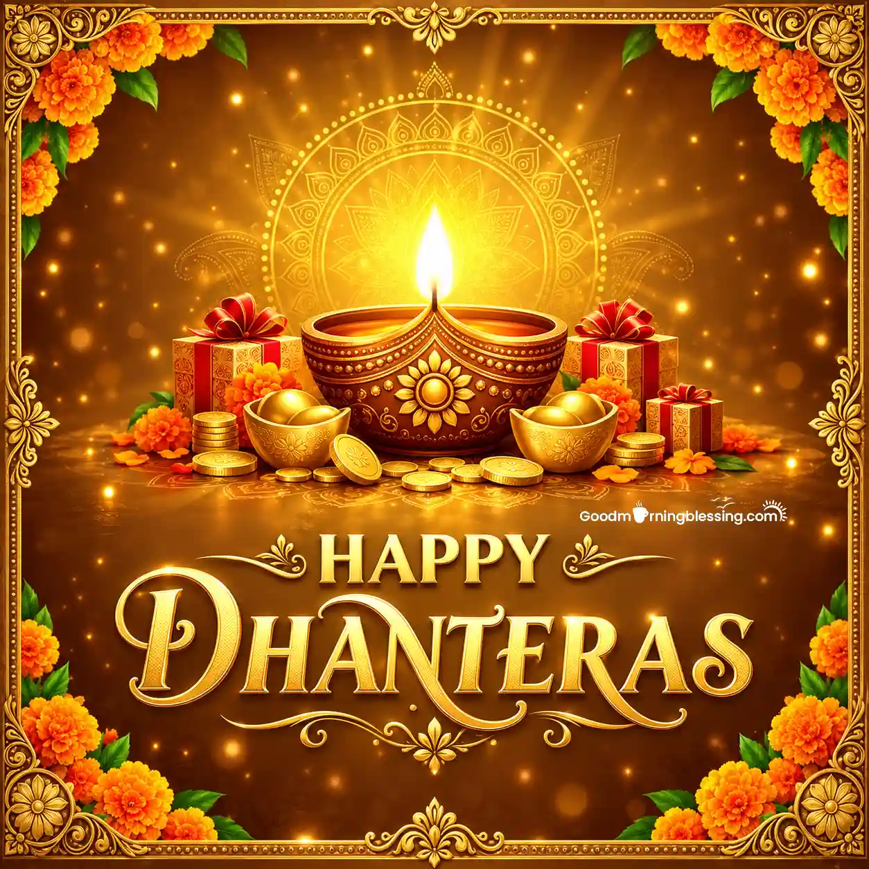 Dhanteras Quotes Whatsapp Status Download