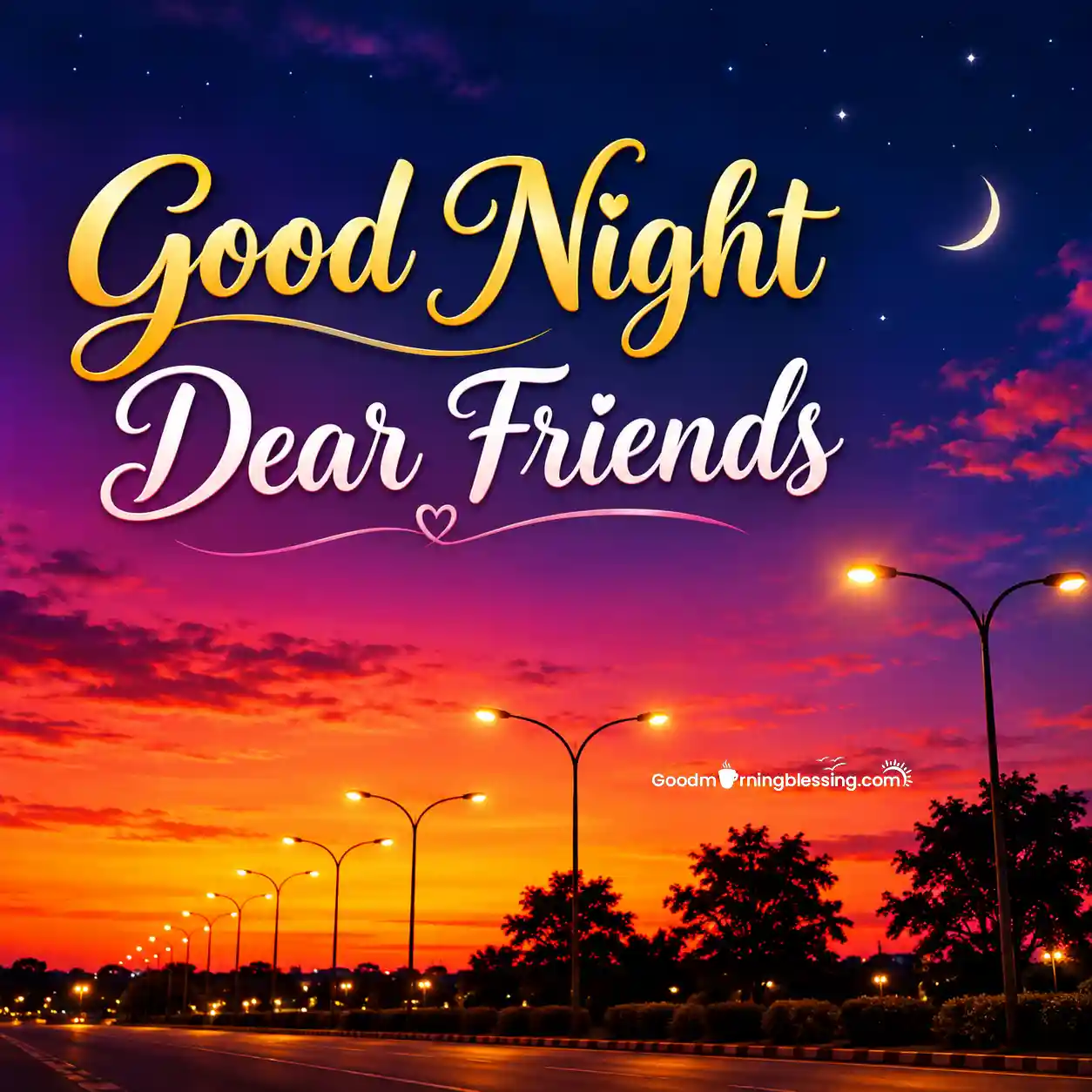 Good Night