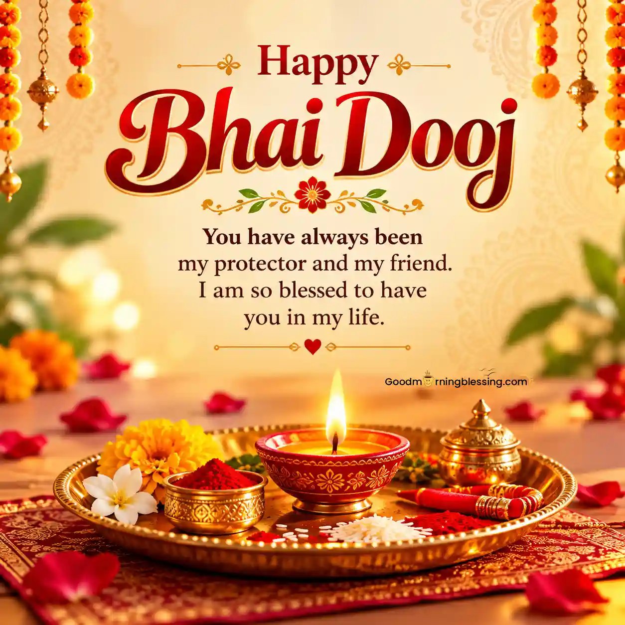 Bhai Dooj Images