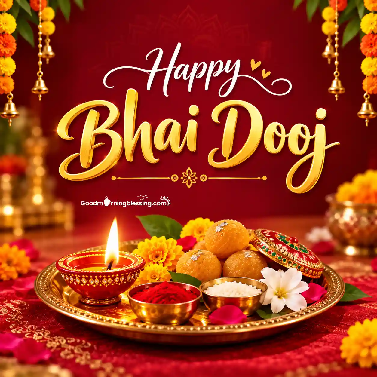 Cute Bhai Dooj Quotes