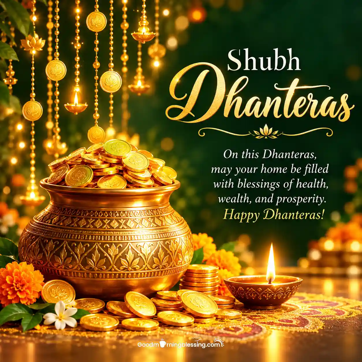 Dhanteras Images Hd