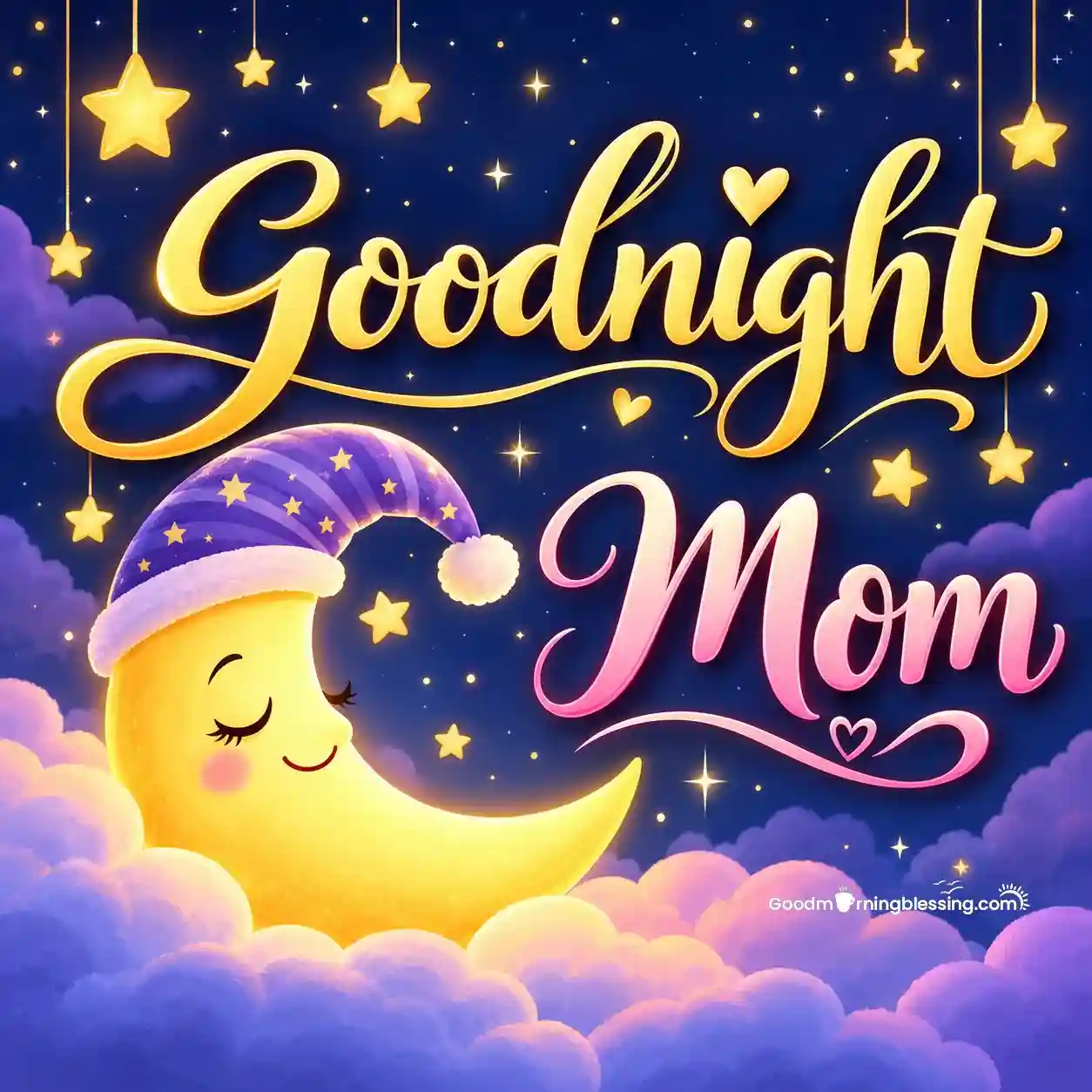 Good Night Mama Images