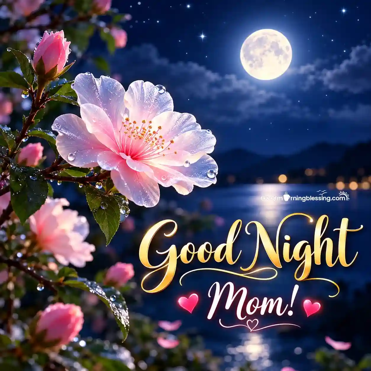 Goodnight Mom