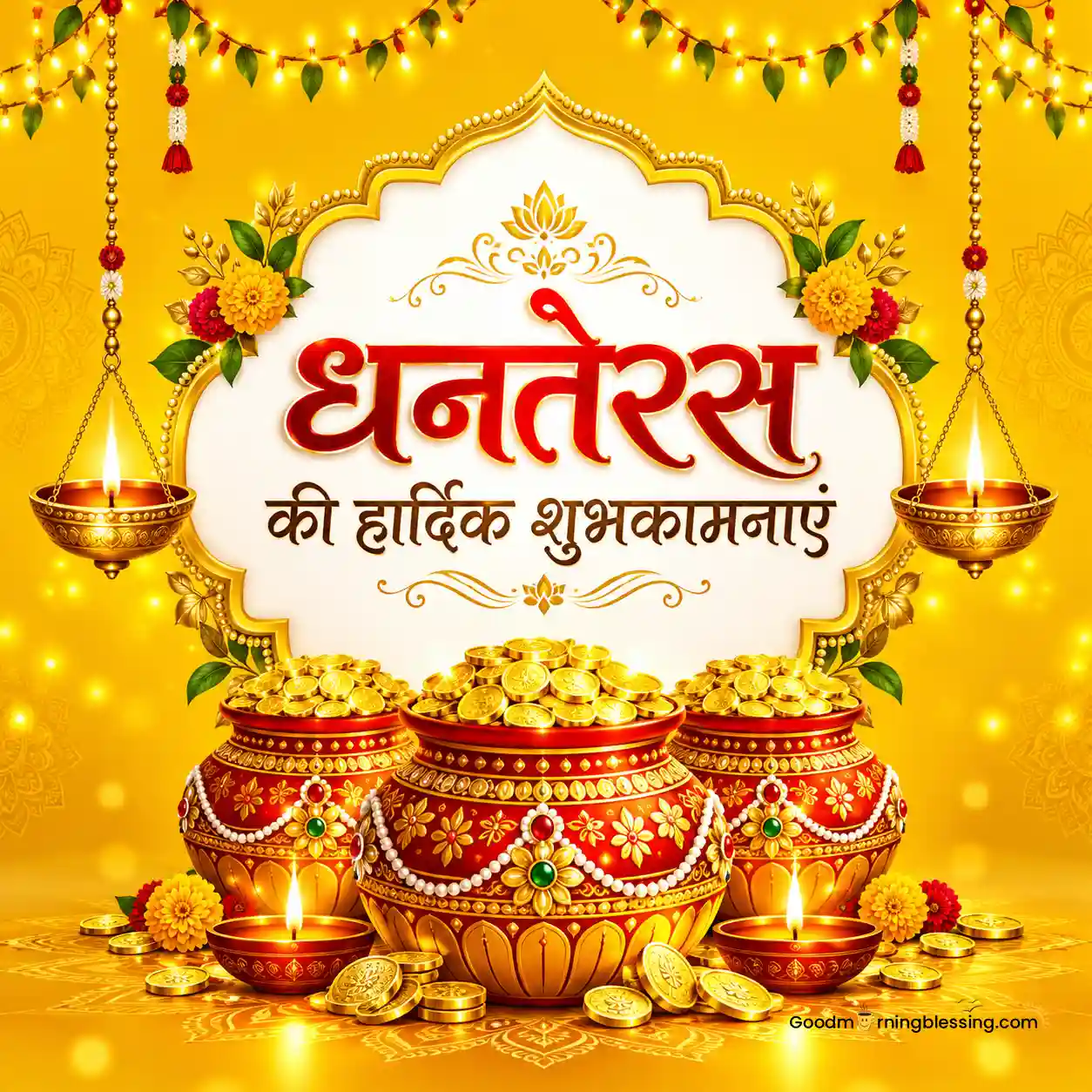 Shubh Dhanteras